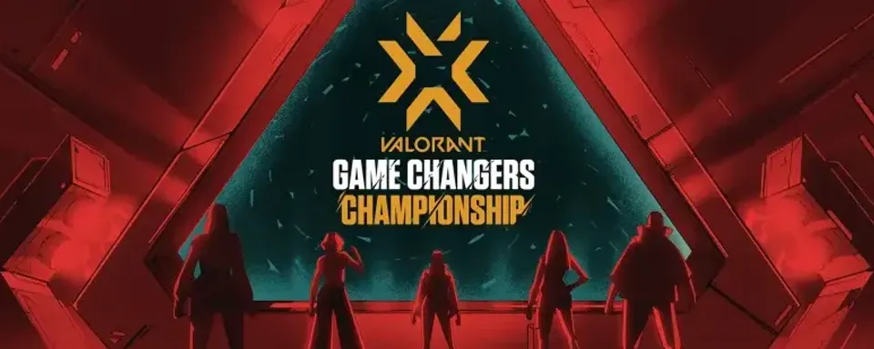 Top 10 jogadoras de Valorant