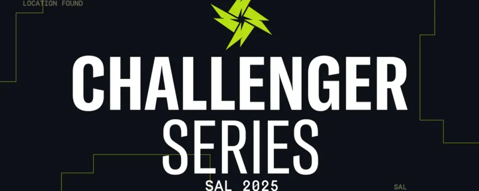 LOS og ENX gik gennem Challenger Series i South America League 2025