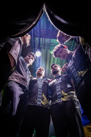 Monte здолали Virtus.pro та вийшли у фінал ESL Challenger Jonköping 2023