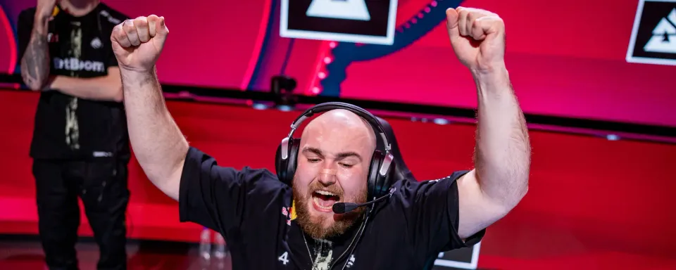 Prédiction et Analyse du Match Spirit vs FlyQuest - BLAST Rivals Printemps 2025