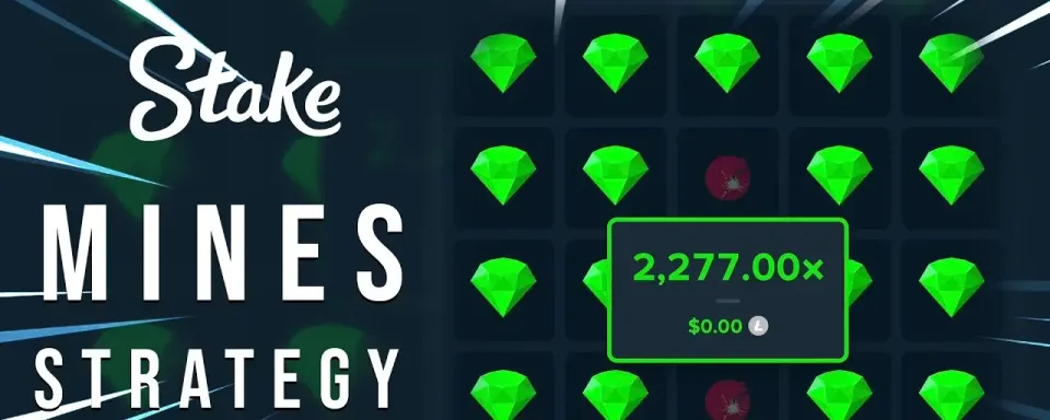 Ulasan Jujur Game Perjudian Mines