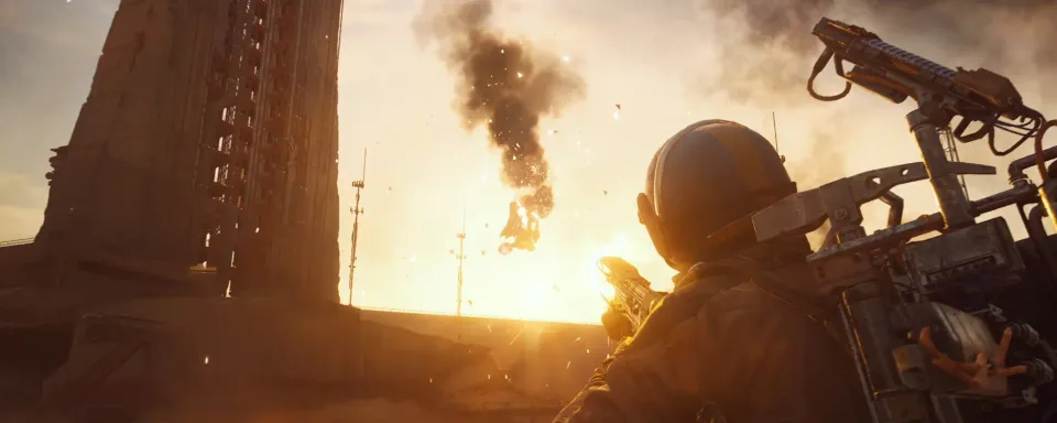 Embark Studios Anuncia Segundo Teste Técnico para ARC Raiders