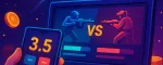 E-sport væddemål i 2025: hvordan man satser på e-sport og vinder