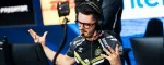 Vitality écrase Wildcard et accède aux playoffs de BLAST Rivals Spring 2025