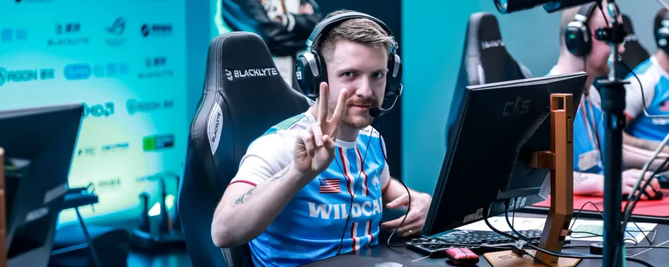 Прогноз і аналіз матчу Wildcard проти paiN - BLAST Rivals Spring 2025