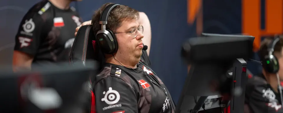Falcons vào vòng playoff, FaZe lại gây thất vọng tại BLAST Rivals Spring 2025