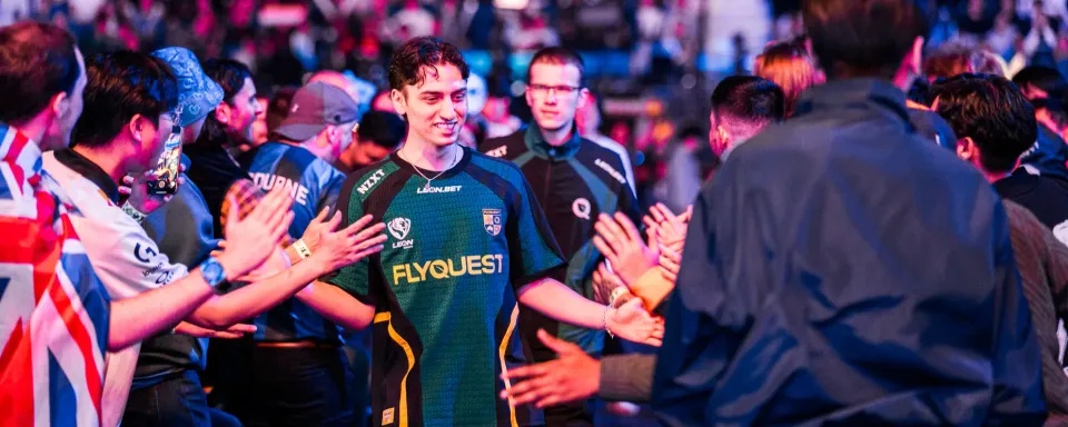Dự đoán và Phân tích trận FlyQuest vs FaZe - BLAST Rivals Xuân 2025 Bảng B