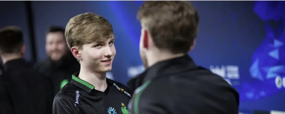 What to bet on 01.05 in CS2? Top 5 best bets that only pros know about