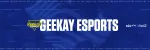 Geekay Esports continues roster changes, farewells head coach following two players