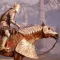 Oblivion Remastered'da At Zırhı Nasıl Donatılır
