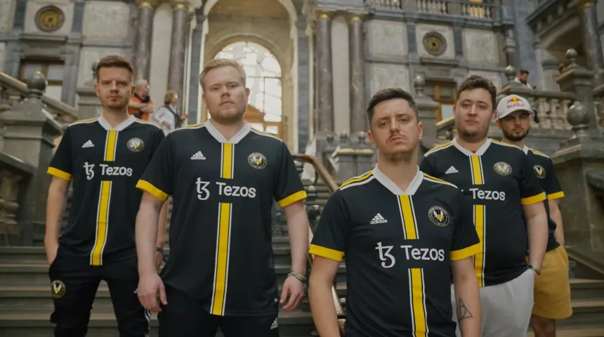 Vitality против Sprout - кто пройдет в групповой этап?