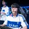 DRX stufen Teddy in das Challengers-Team zurück