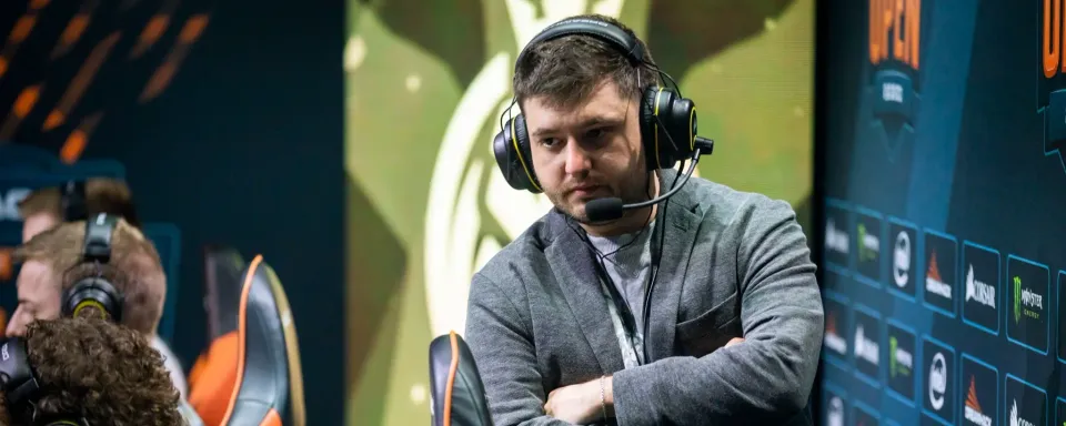 FaZe Clan di Peringkat Terendah — peacemaker Memperkenalkan Peringkat Tim CS2 Baru