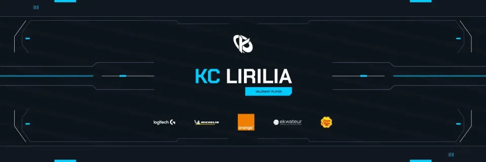 Karmine Corp GC прощаються ще з одним гравцем збірної Valorant