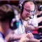 Wildcard avança para os playoffs após vitória sobre paiN no BLAST Rivals Spring 2025