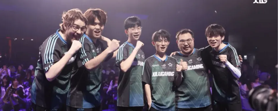 Wolves Esports vs XLG Esports 경기 예측 및 분석 - VCT 2025: China Stage 1 플레이오프