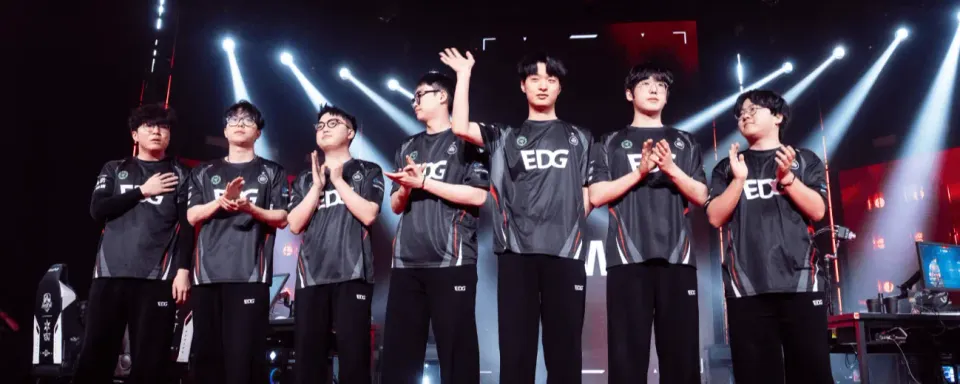 Prediksi dan Analisis Pertandingan EDward Gaming vs Bilibili Gaming - VCT 2025: China Stage 1 Playoff