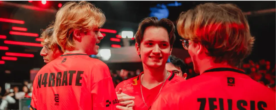 MIBR vs Sentinels Maç Tahmini ve Analizi - VCT 2025: Americas Stage 1 Playoffları