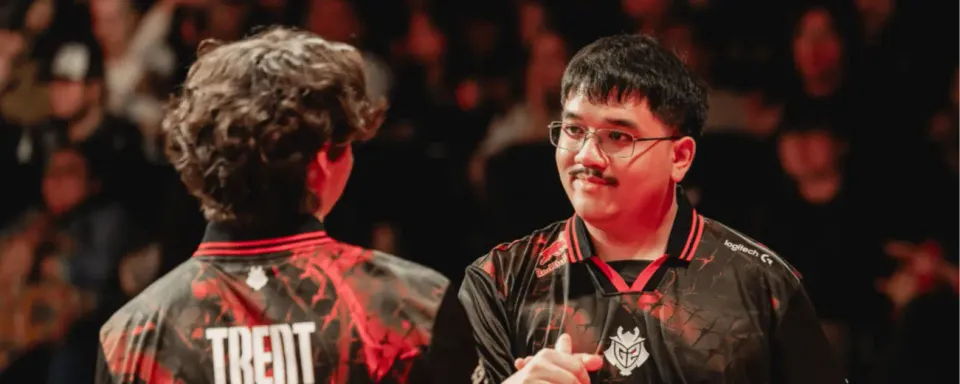 G2 Esports対Evil Geniuses試合予測と分析 - VCT 2025: Americas Stage 1プレイオフ