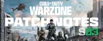 Call of Duty : Warzone Notes de Patch Saison 03 Reloaded