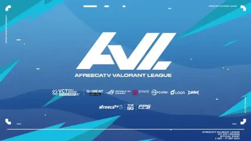 Mais uma substituição inesperada: Vera competirá sob a bandeira da Fancy Esports na AfreecaTV VALORANT LEAGUE