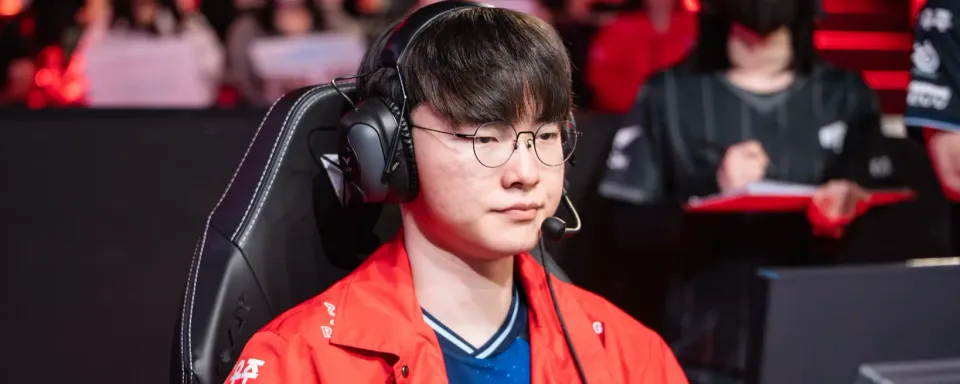 Dự đoán và phân tích trận T1 vs DN Freecs - Mùa giải LCK 2025