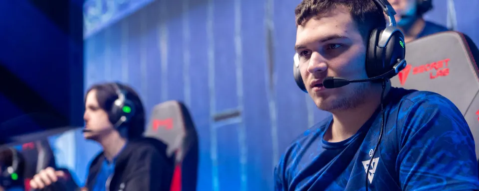 Tundra Esports DreamLeague Sezon 26'dan Çekildi — Yerini NAVI Junior Alacak