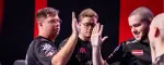MOUZ зіграють проти FaZe у чвертьфіналі BLAST Rivals Spring 2025