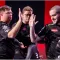 MOUZ зіграють проти FaZe у чвертьфіналі BLAST Rivals Spring 2025