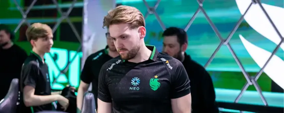 Falcons đánh bại Spirit, tiến vào bán kết BLAST Rivals Spring 2025