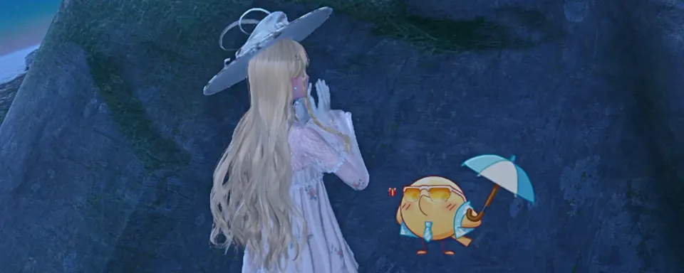 Infinity Nikki: Tüm Hediye Konumları - Hediyeler Nerede Etkinliği