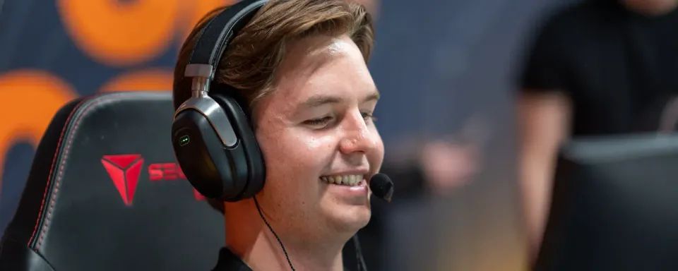 dev1ce pode fortalecer algumas equipes antes do Major de Austin