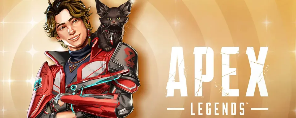 Apex Legends annoncerer ny Sæson 25 Legende Sparrow og Arenas' tilbagevenden