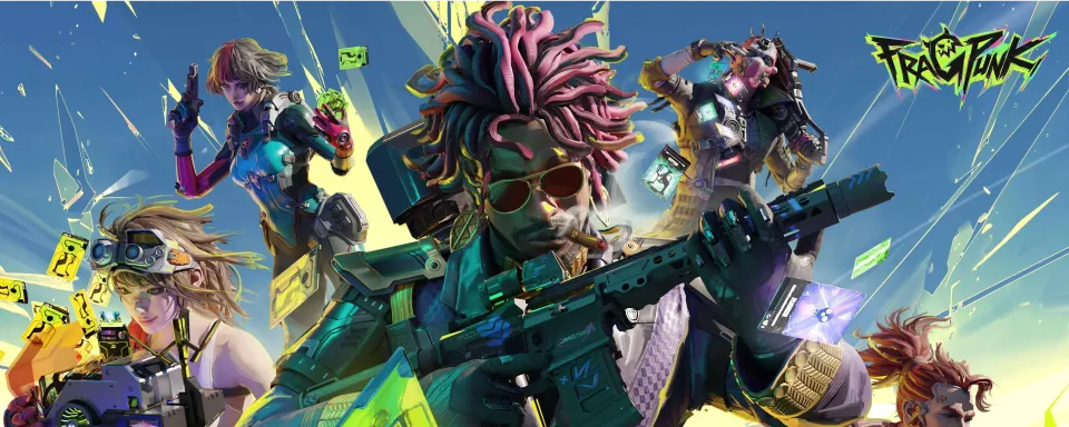 Codes FragPunk pour mai 2025 – Or gratuit et plus !