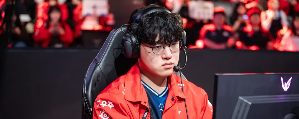 T1 Menghancurkan DN Freecs dan Hanwha Life Esports Menaklukkan Nongshim RedForce di LCK Musim 2025