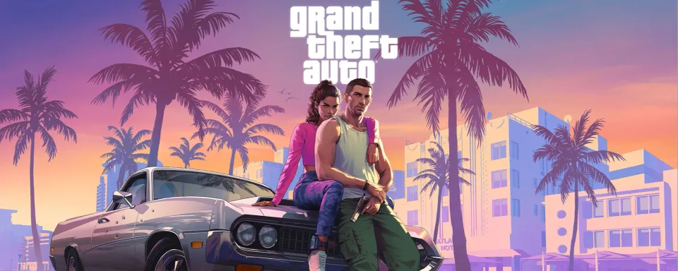 GTA 6 Officielt Udsat til Maj 2026