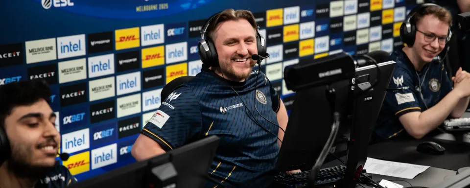 B8 vs BIG Maç Tahmini ve Analizi - MESA Nomadic Masters: Bahar 2025 Playoffları