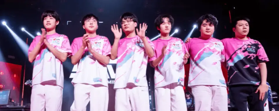 Prédiction et Analyse du Match Wolves Esports vs Bilibili Gaming -VCT 2025: China Stage 1 Playoffs