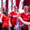 MOUZ прошли в полуфинал BLAST Rivals Spring 2025 обыграв FaZe