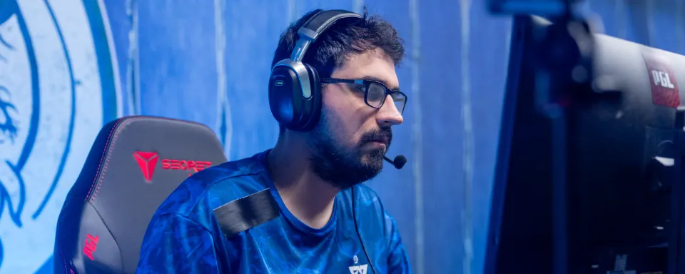 Tundra Esports、DreamLeague 26前に一時休止