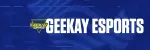 The Geekay Esports Valorant organization is on the verge of dissolution