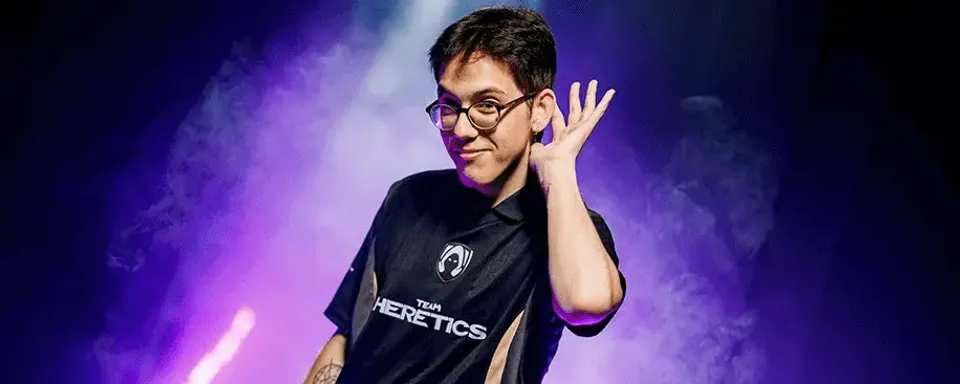 Team Heretics pozostają niepokonani, Team Liquid pokonują Karmine Corp — VCT 2025: EMEA Stage 1