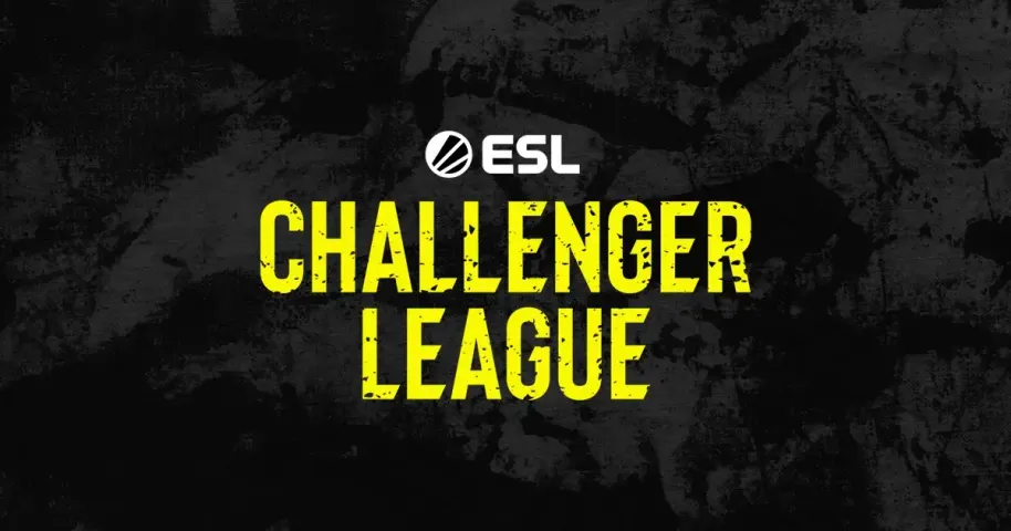 З'явилася сітка плей-оф ESL Challenger League Season 46: North America