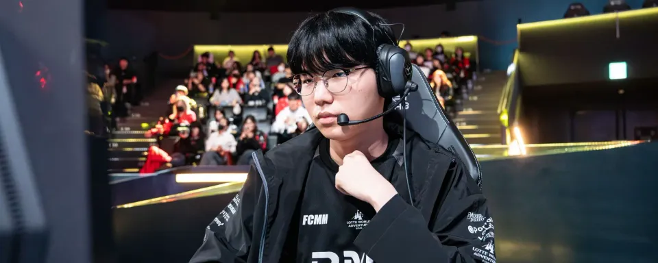 Predicción y Análisis del Partido DRX vs BNK FEARX - Temporada LCK 2025