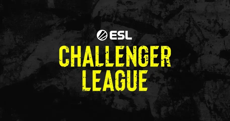 Появилась сетка плей-офф ESL Challenger League Season 46: North America