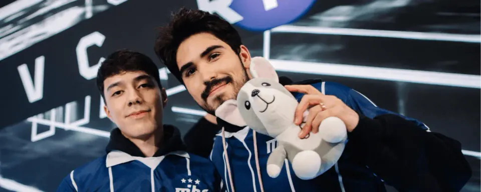 MIBR gegen G2 Esports Spielvorhersage und Analyse — VCT 2025: Americas Stage 1 Lower Bracket Finale
