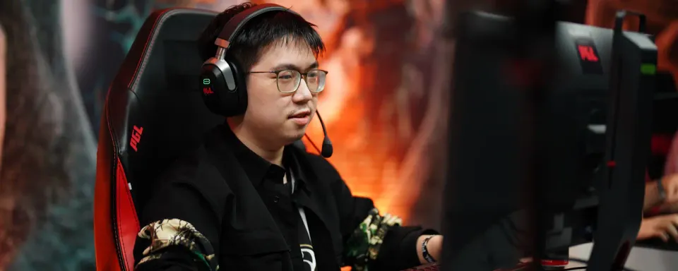 Yakult's Brothers Lolos ke DreamLeague Season 26