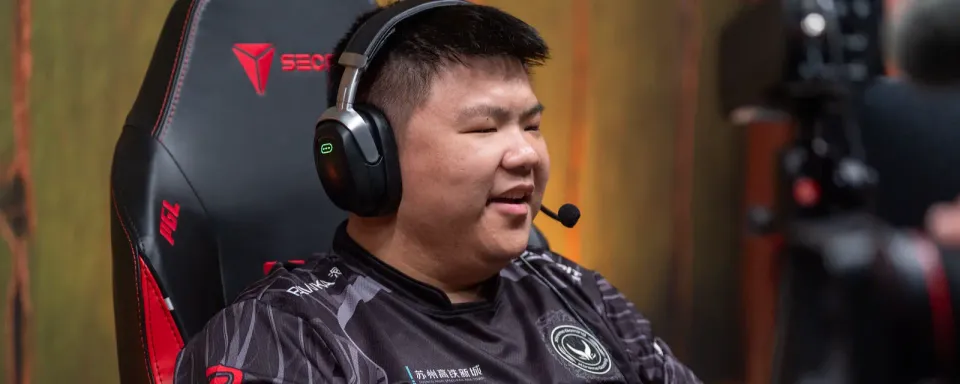 Xtreme Gaming Juara ACL X ESL Challenger China