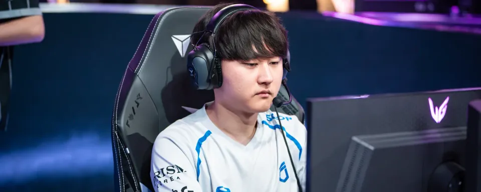 DN Freecs対OKSavingsBank BRIONの試合予測と分析 - LCK 2025 Season
