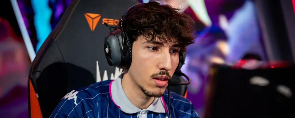GIANTX vs Team BDS: Przewidywania i Analiza Meczu - LEC Spring 2025
